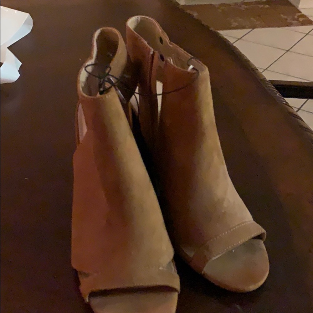 Booties - Picture 3 of 3